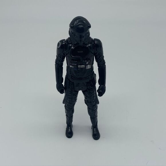 Star Wars The Force Awakens First Order Tie Fighter Pilot Action Figure - Picture 1 of 4